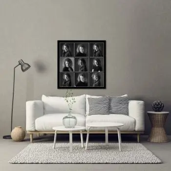 Grey 1 Sofa-1